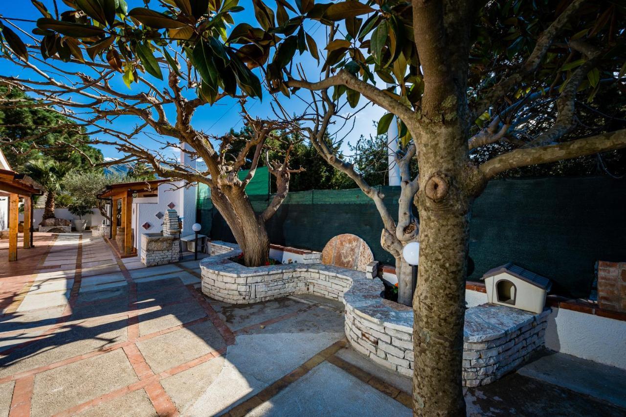 Villa Vignazza Scopello  Exterior foto
